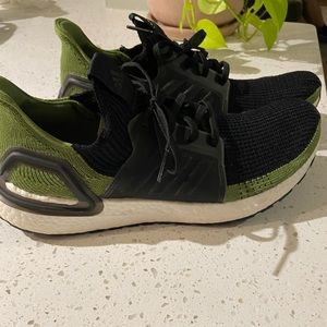 Men’s Adidas Ultraboost 19